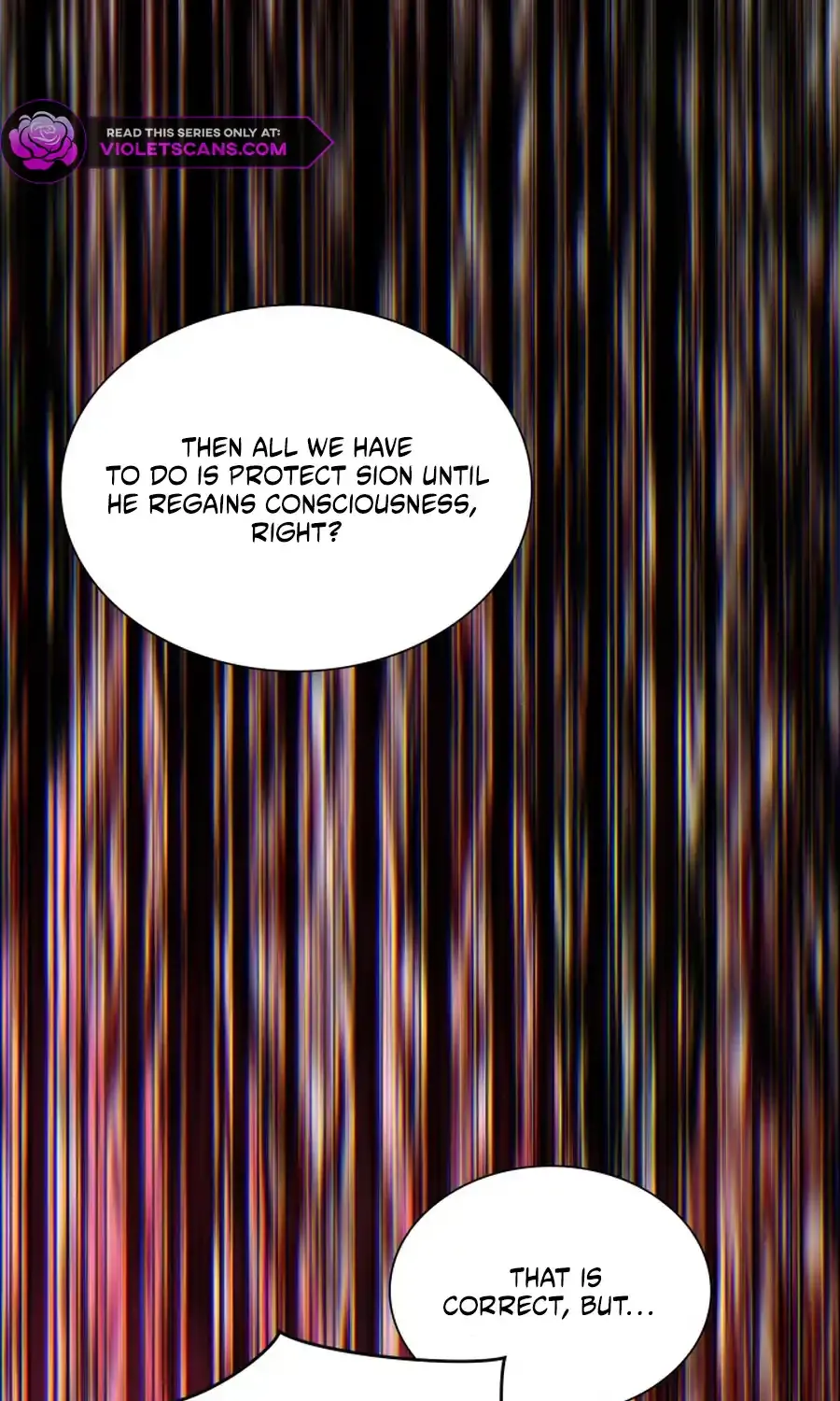 Even if the Villain’s Daughter Regresses Chapter 75 page 34 - 
