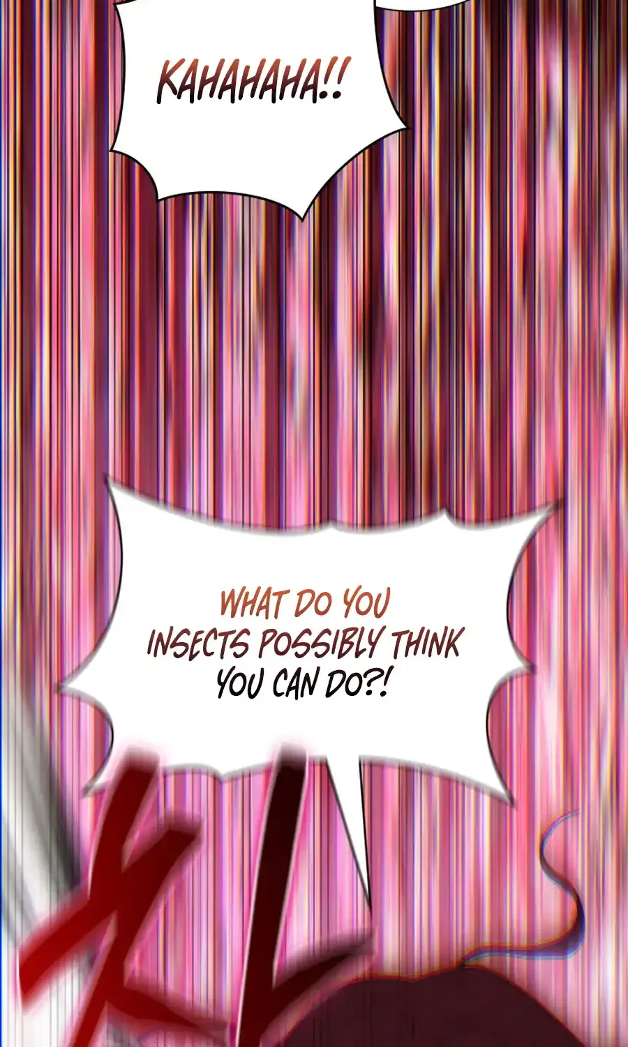 Even if the Villain’s Daughter Regresses Chapter 75 page 35 - 