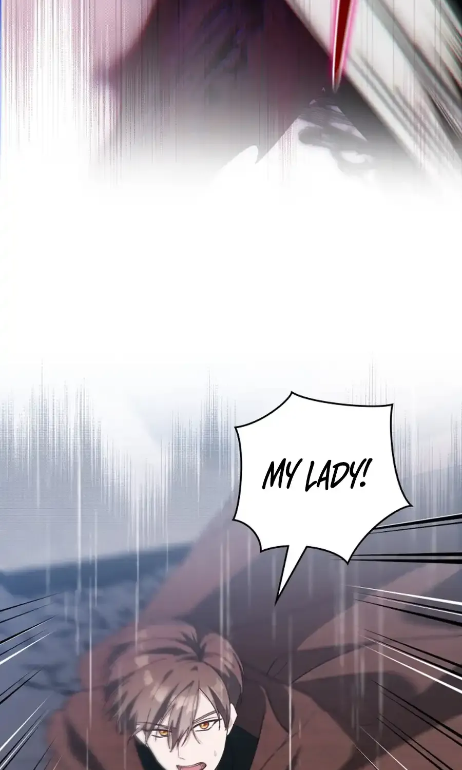 Even if the Villain’s Daughter Regresses Chapter 75 page 37 - 
