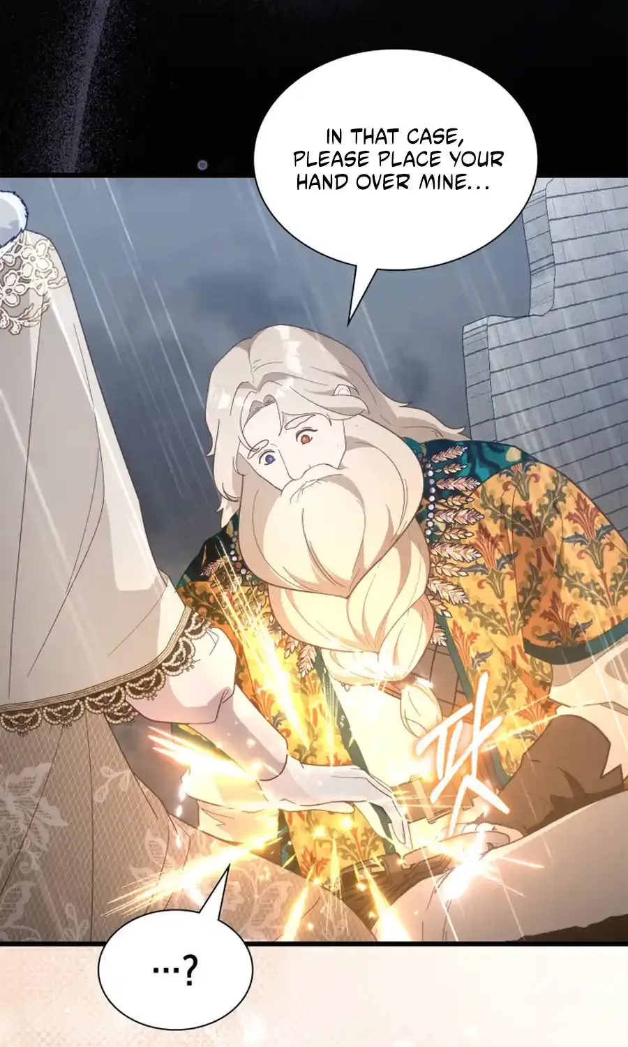Even if the Villain’s Daughter Regresses Chapter 75 page 5 - 