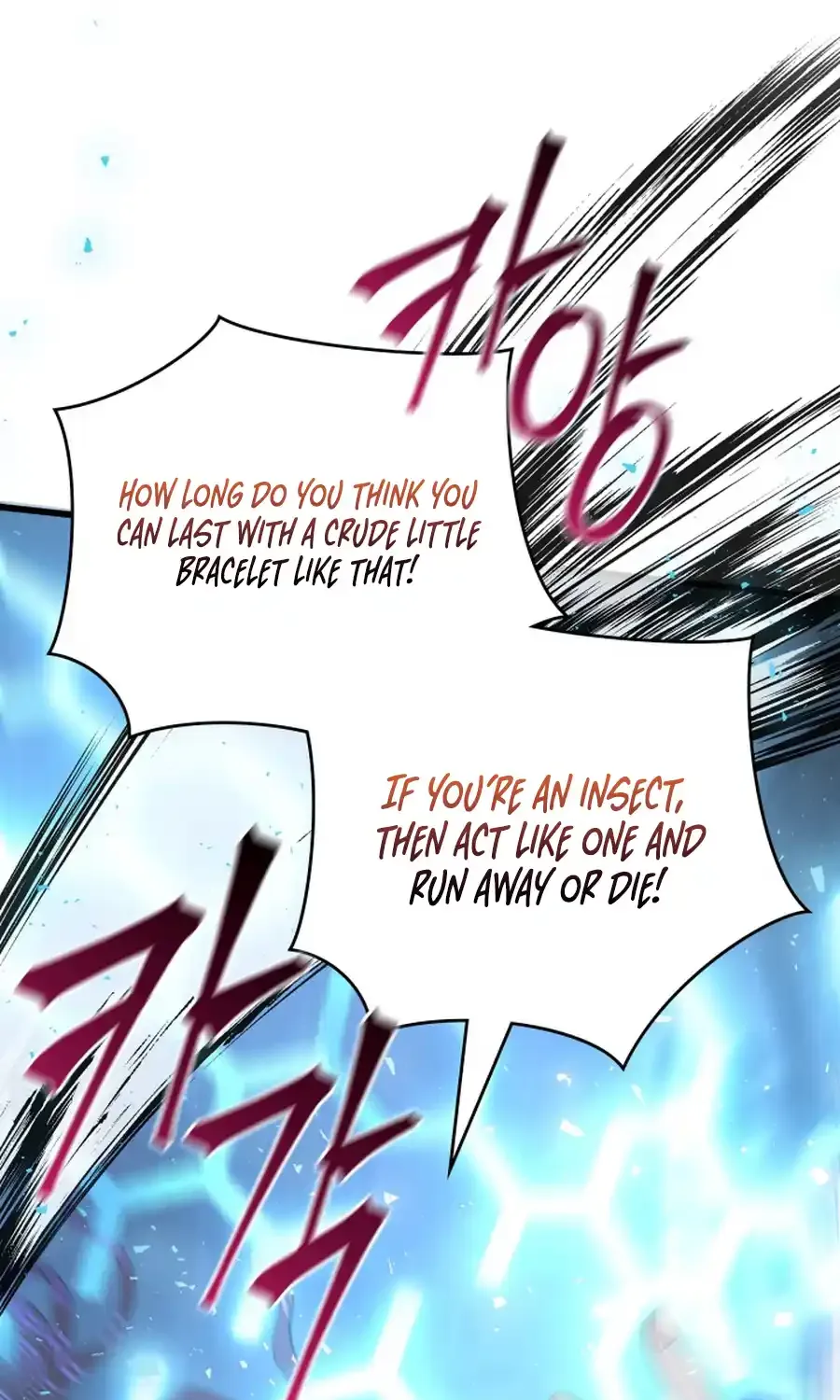 Even if the Villain’s Daughter Regresses Chapter 75 page 46 - 