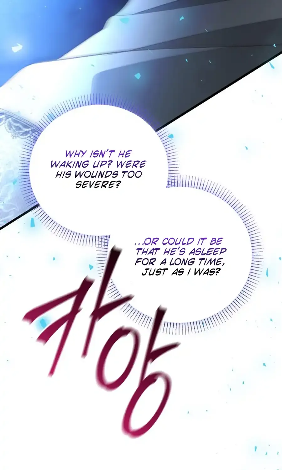 Even if the Villain’s Daughter Regresses Chapter 75 page 48 - 