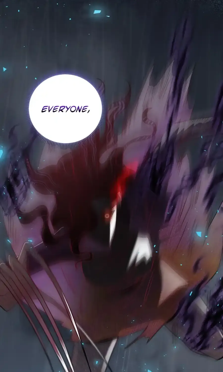 Even if the Villain’s Daughter Regresses Chapter 75 page 51 - 