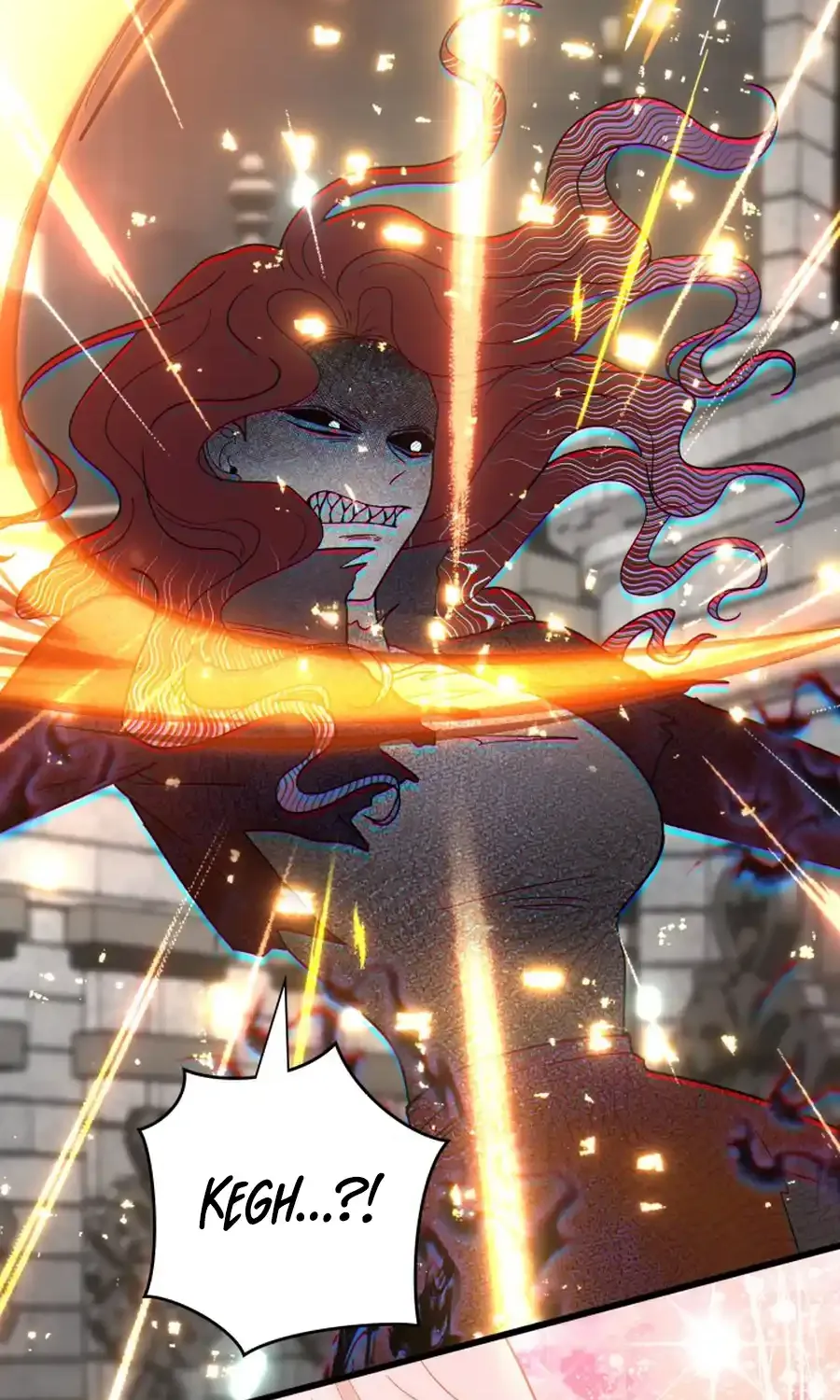 Even if the Villain’s Daughter Regresses Chapter 75 page 55 - 