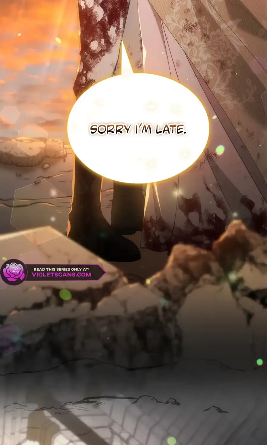 Even if the Villain’s Daughter Regresses Chapter 75 page 58 - 