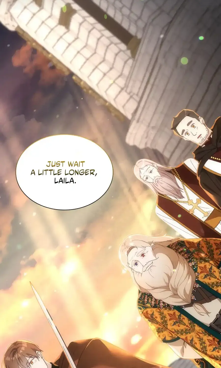 Even if the Villain’s Daughter Regresses Chapter 75 page 59 - 