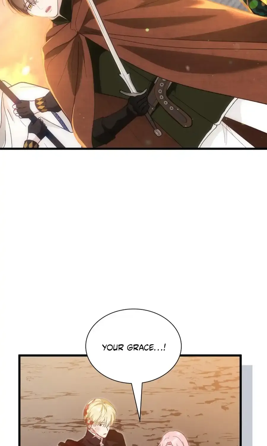 Even if the Villain’s Daughter Regresses Chapter 75 page 60 - 