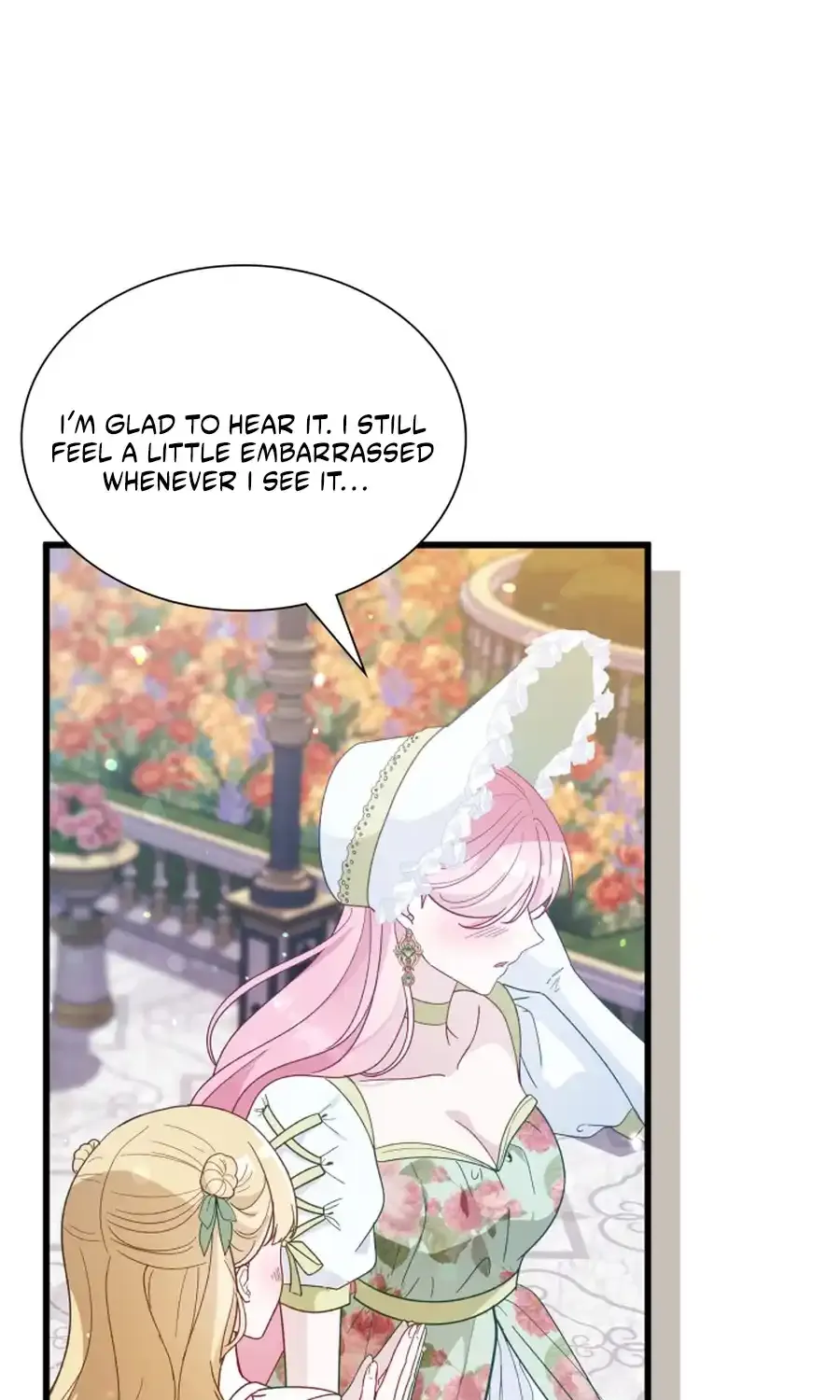 Even if the Villain’s Daughter Regresses Chapter 75 page 74 - 