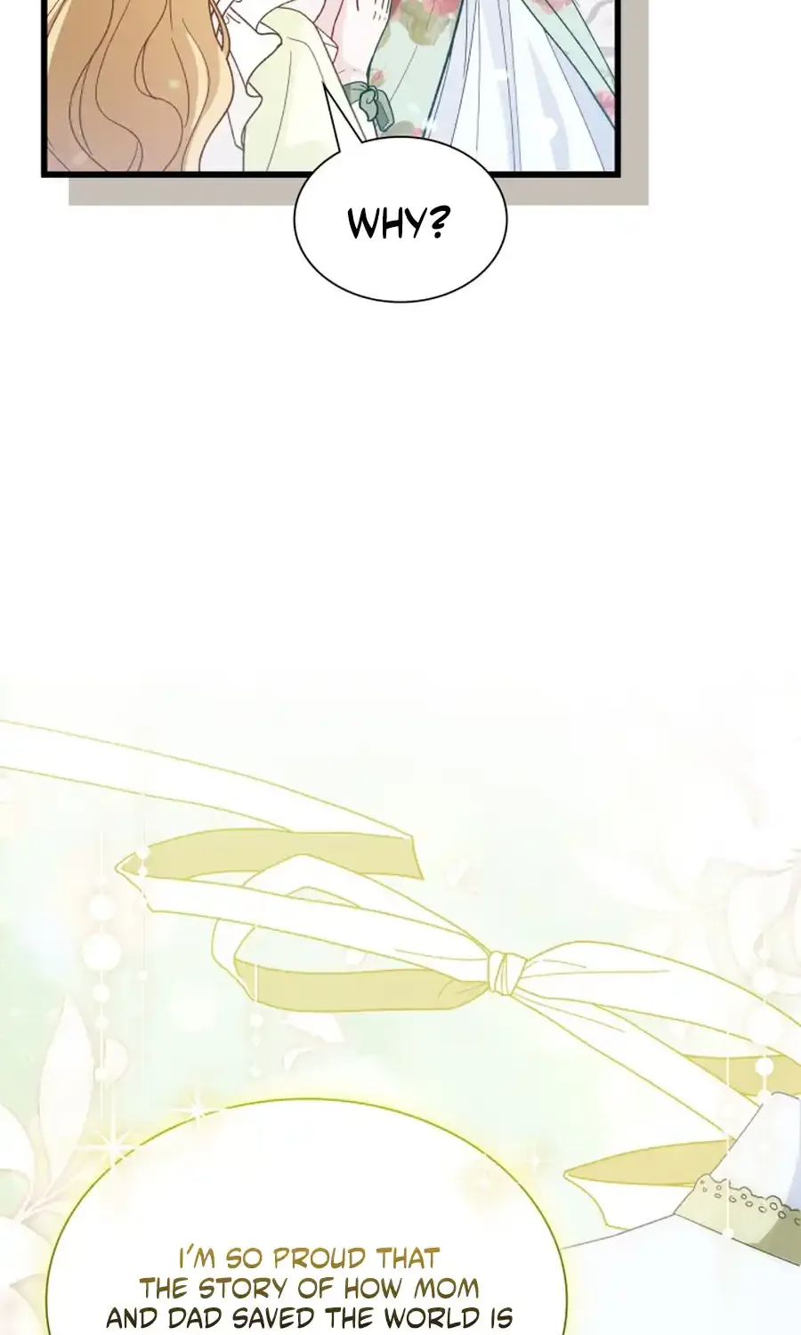 Even if the Villain’s Daughter Regresses Chapter 75 page 75 - 