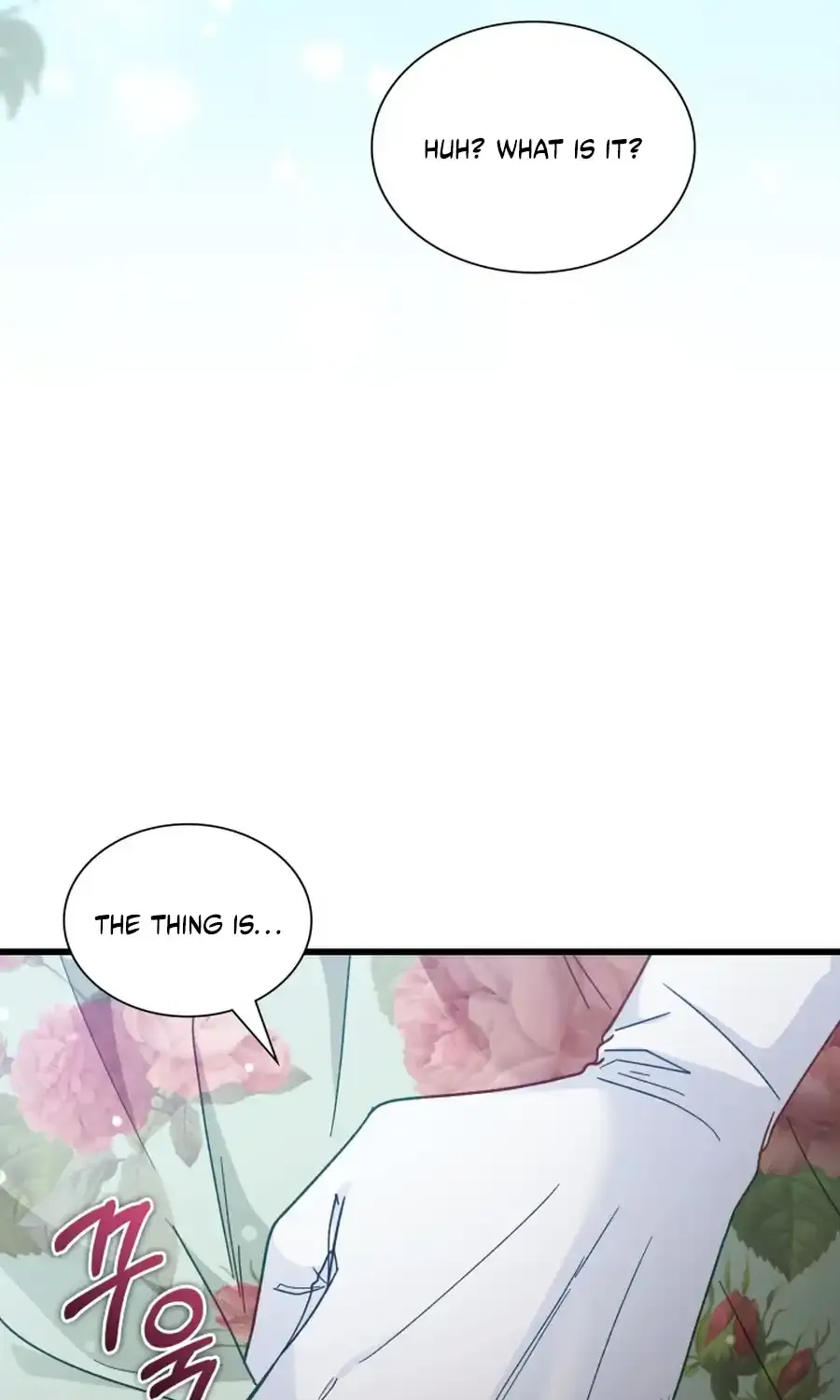 Even if the Villain’s Daughter Regresses Chapter 75 page 82 - 