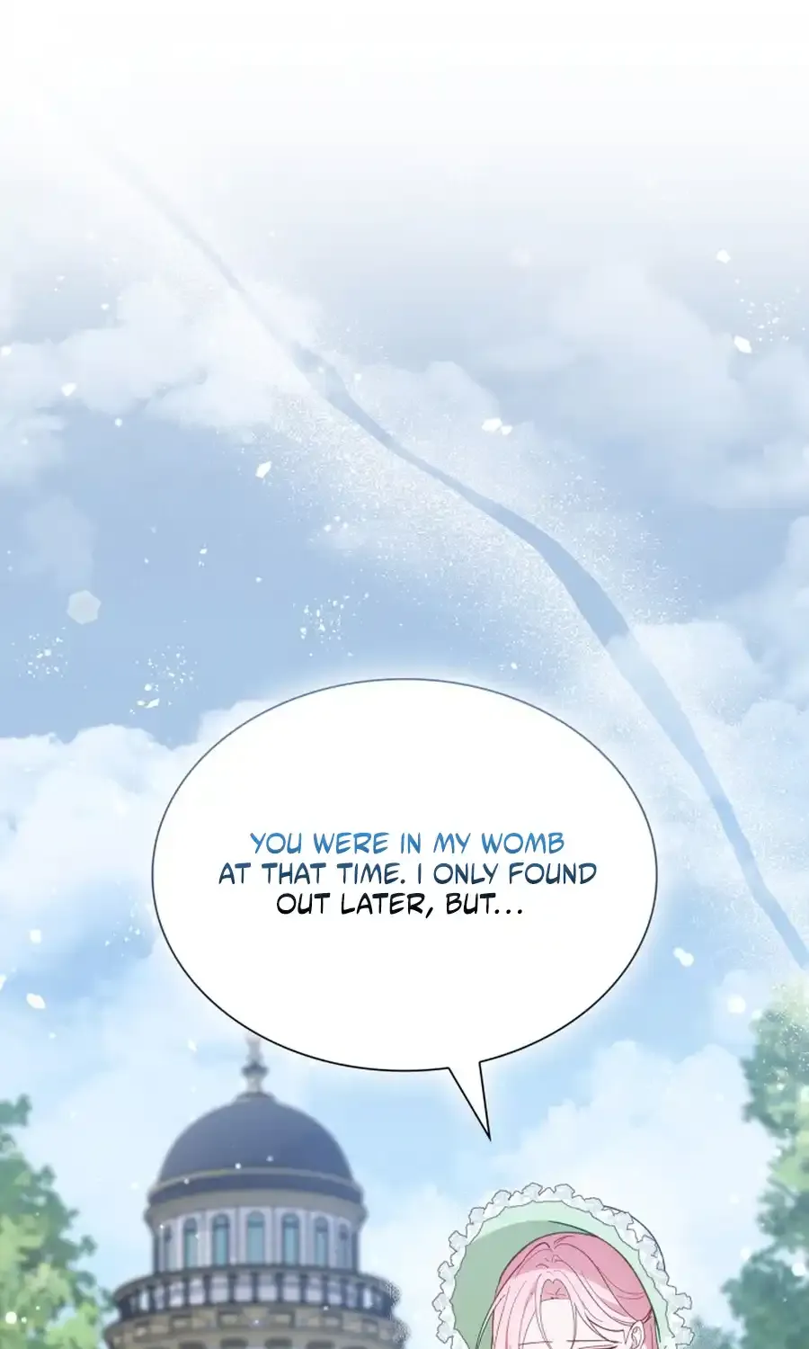 Even if the Villain’s Daughter Regresses Chapter 75 page 84 - 