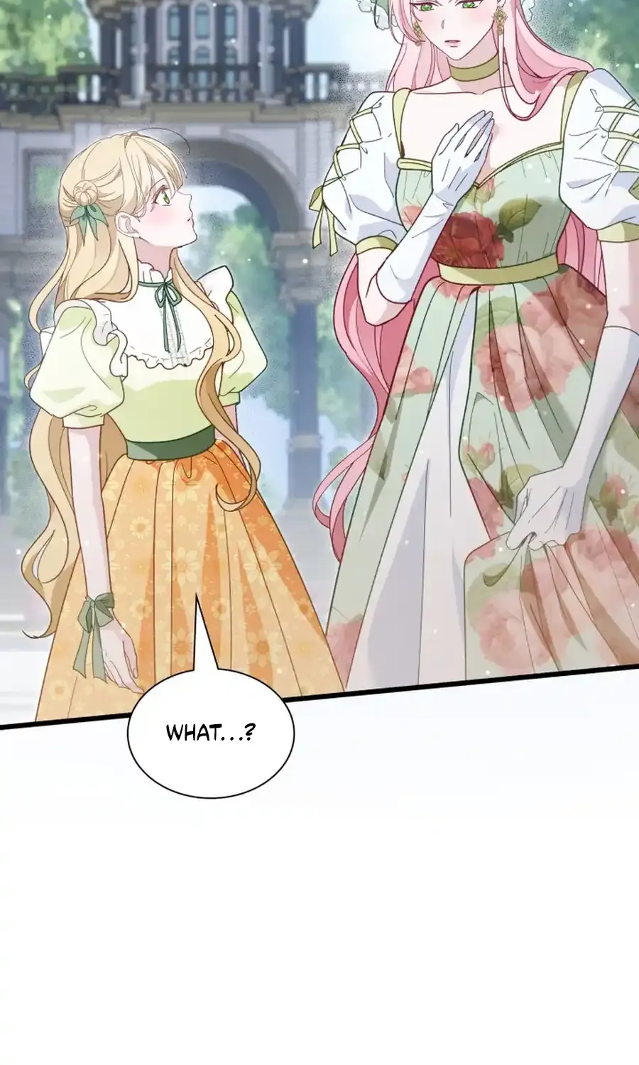 Even if the Villain’s Daughter Regresses Chapter 75 page 85 - 