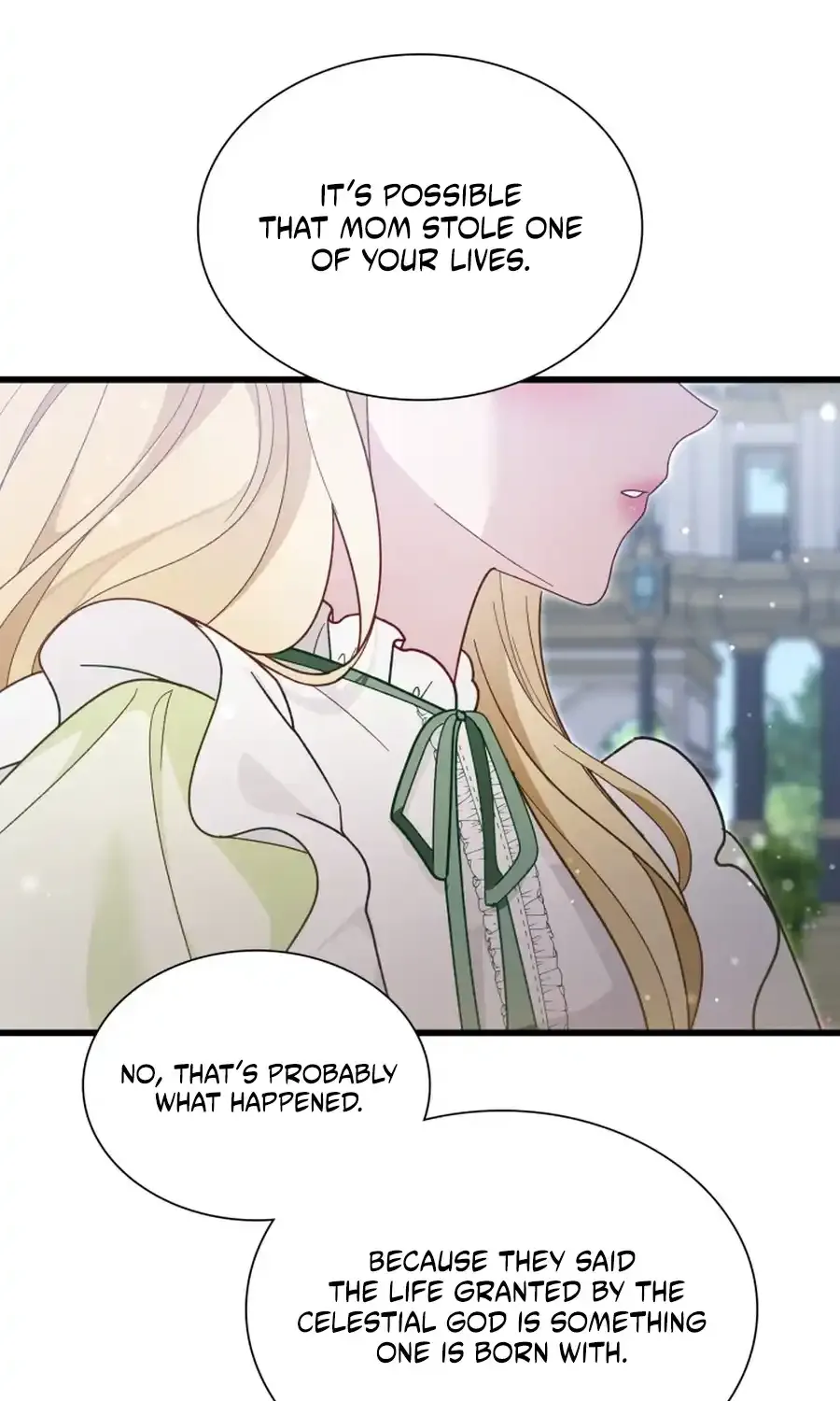 Even if the Villain’s Daughter Regresses Chapter 75 page 86 - 