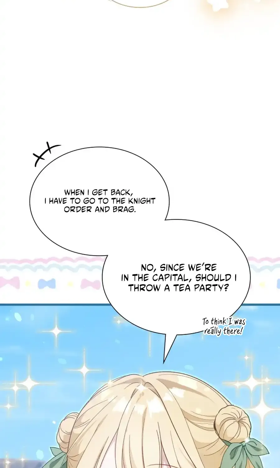 Even if the Villain’s Daughter Regresses Chapter 75 page 90 - 