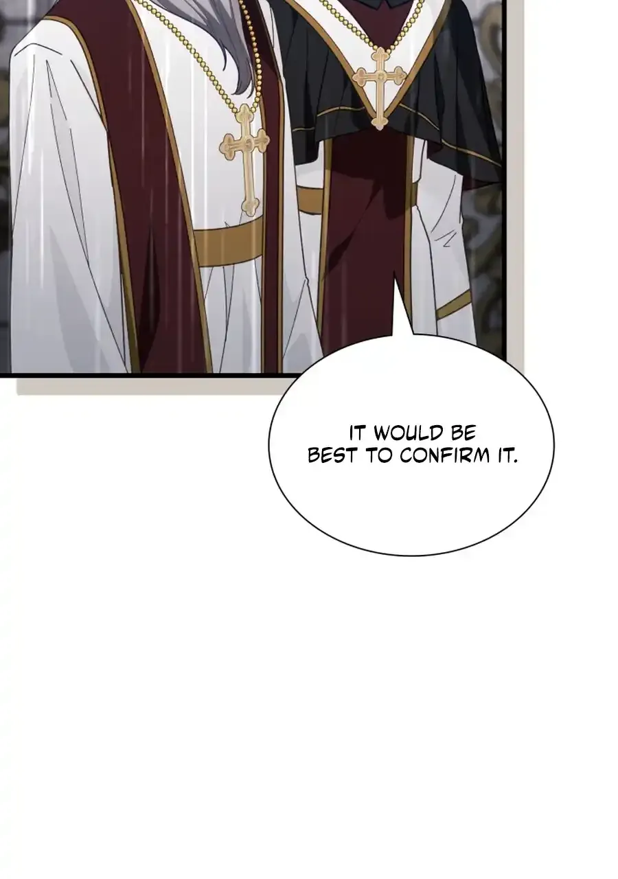 Even if the Villain’s Daughter Regresses Chapter 75 page 10 - 