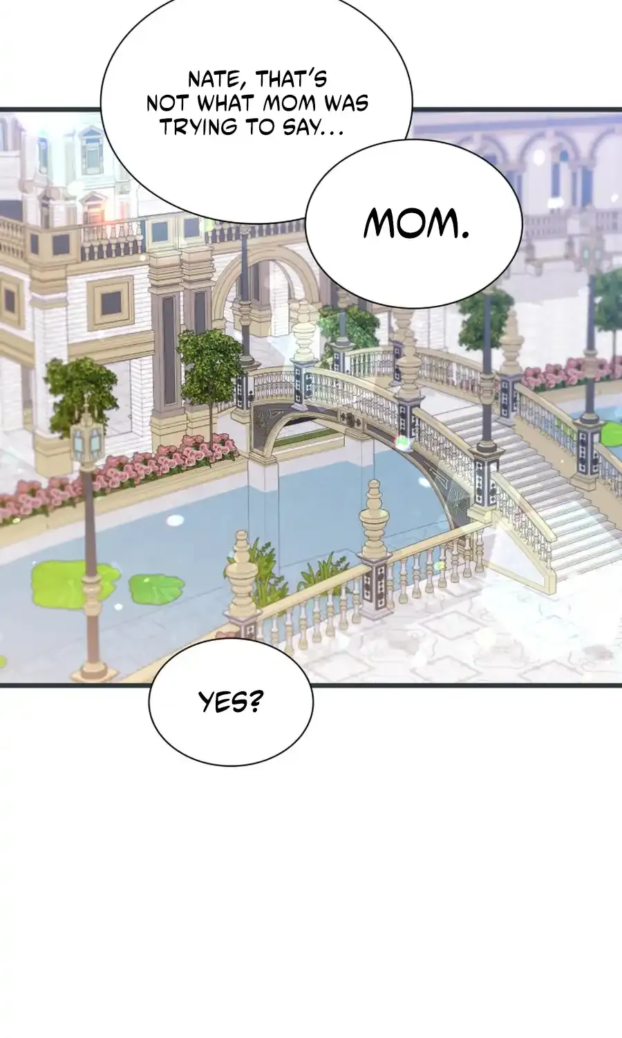 Even if the Villain’s Daughter Regresses Chapter 75 page 92 - 