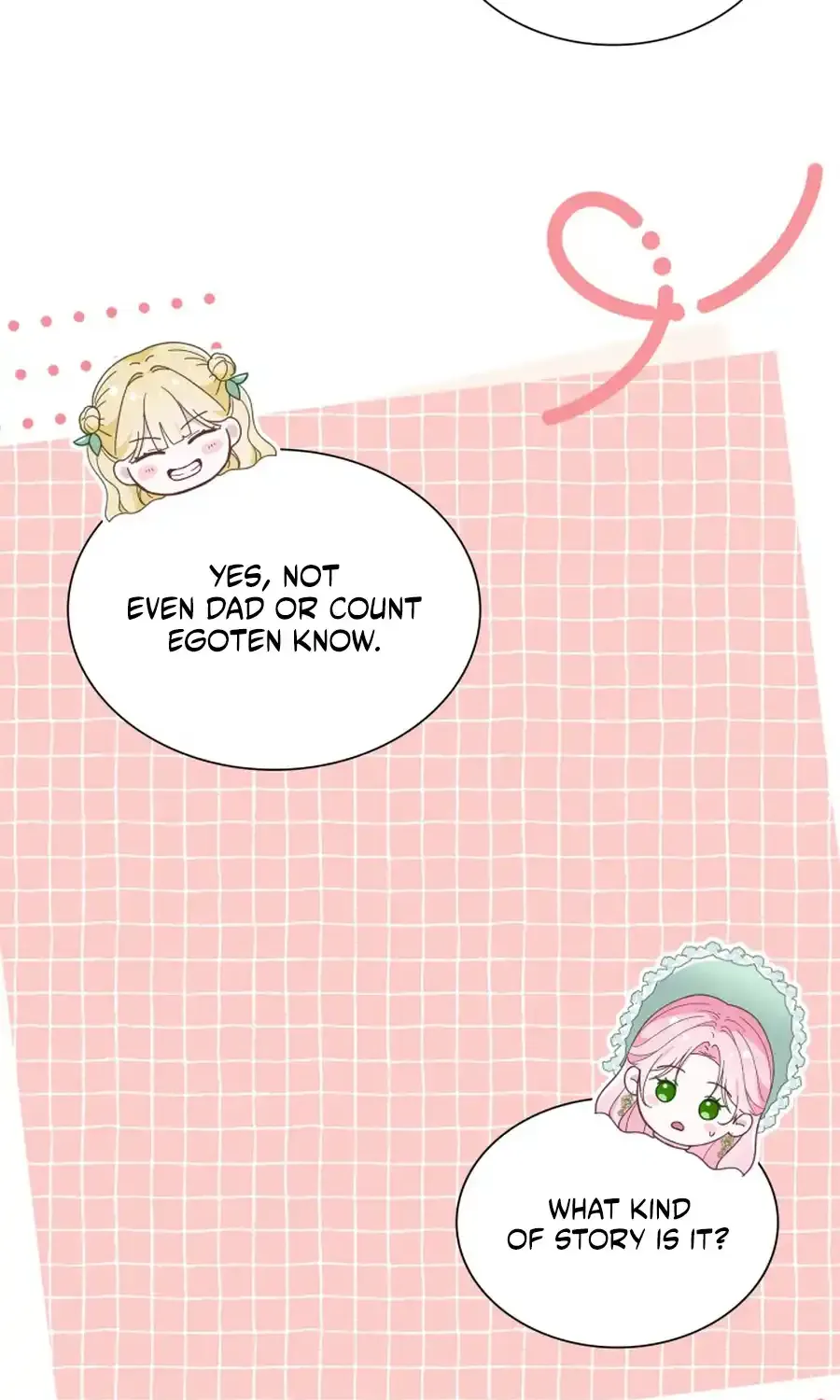 Even if the Villain’s Daughter Regresses Chapter 75 page 95 - 