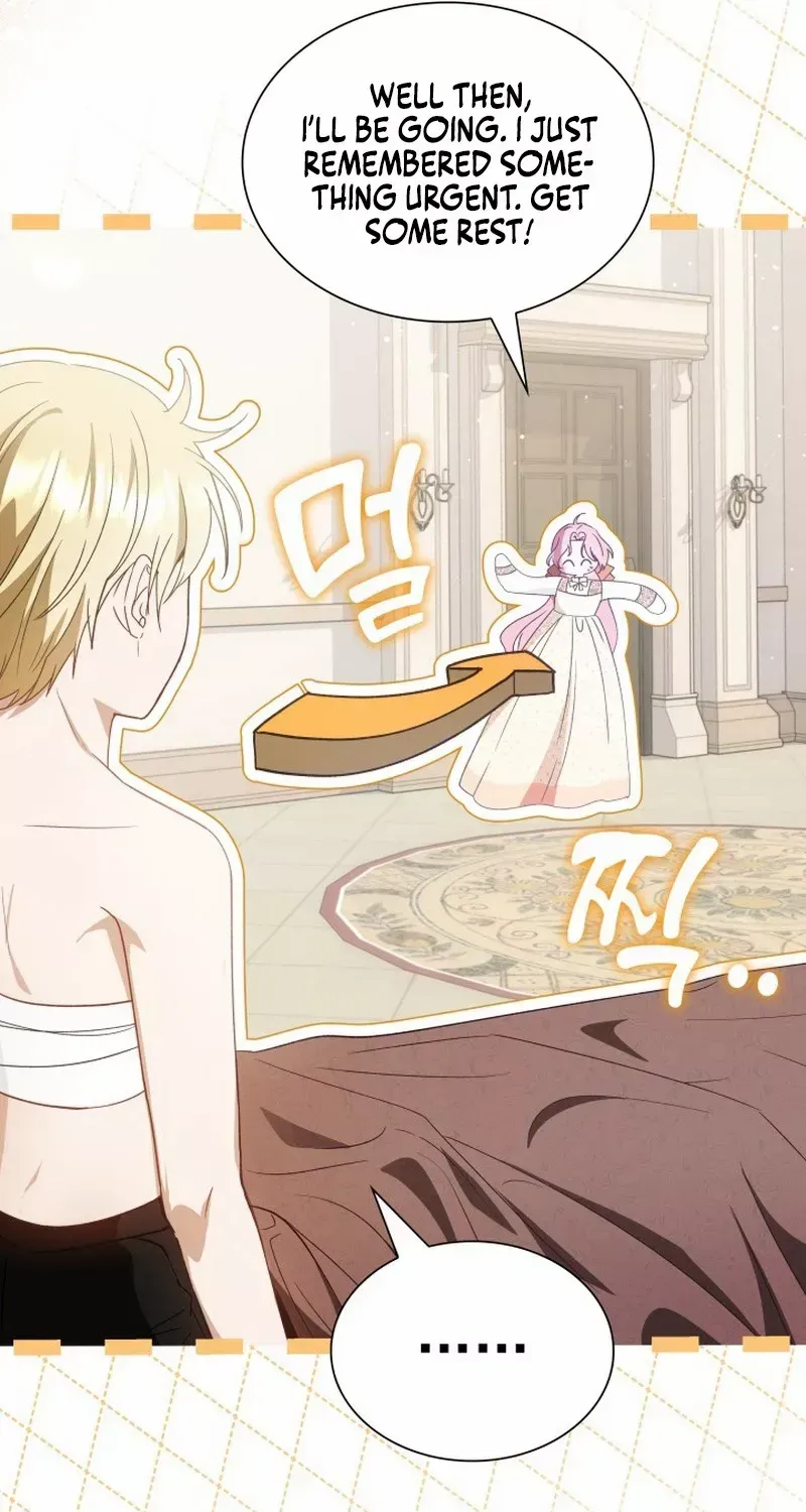 Even if the Villain’s Daughter Regresses Chapter 8 page 12 - 