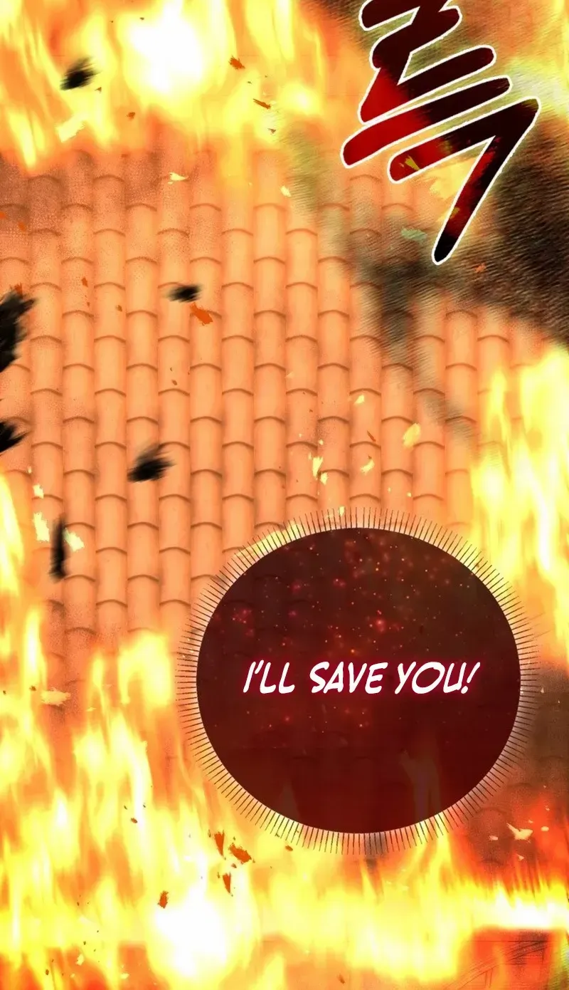 Even if the Villain’s Daughter Regresses Chapter 8 page 111 - 