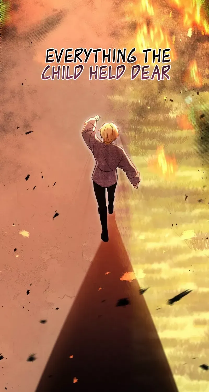 Even if the Villain’s Daughter Regresses Chapter 8 page 113 - 