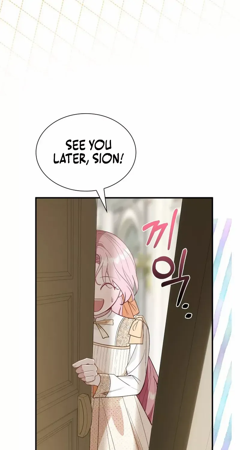 Even if the Villain’s Daughter Regresses Chapter 8 page 13 - 