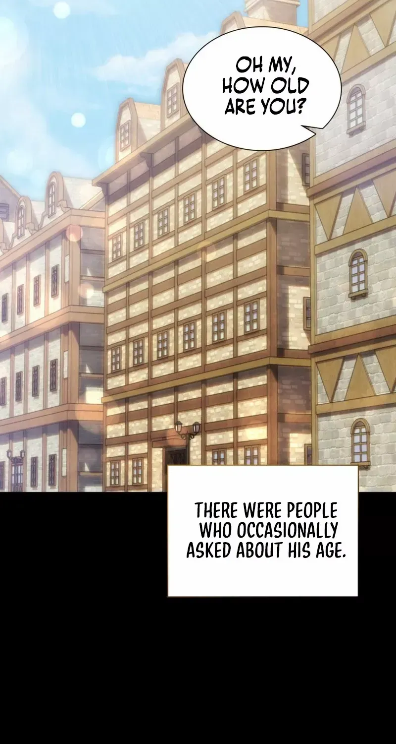 Even if the Villain’s Daughter Regresses Chapter 8 page 20 - 