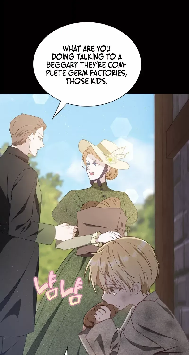 Even if the Villain’s Daughter Regresses Chapter 8 page 26 - 