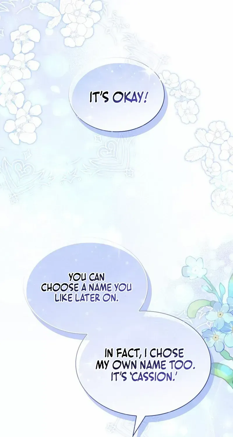 Even if the Villain’s Daughter Regresses Chapter 8 page 43 - 