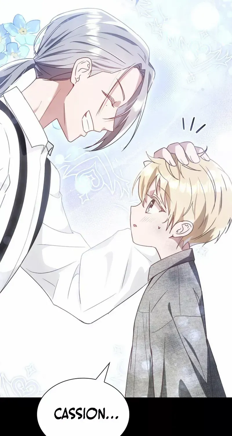 Even if the Villain’s Daughter Regresses Chapter 8 page 44 - 
