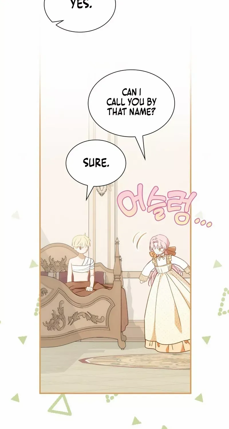 Even if the Villain’s Daughter Regresses Chapter 8 page 6 - 