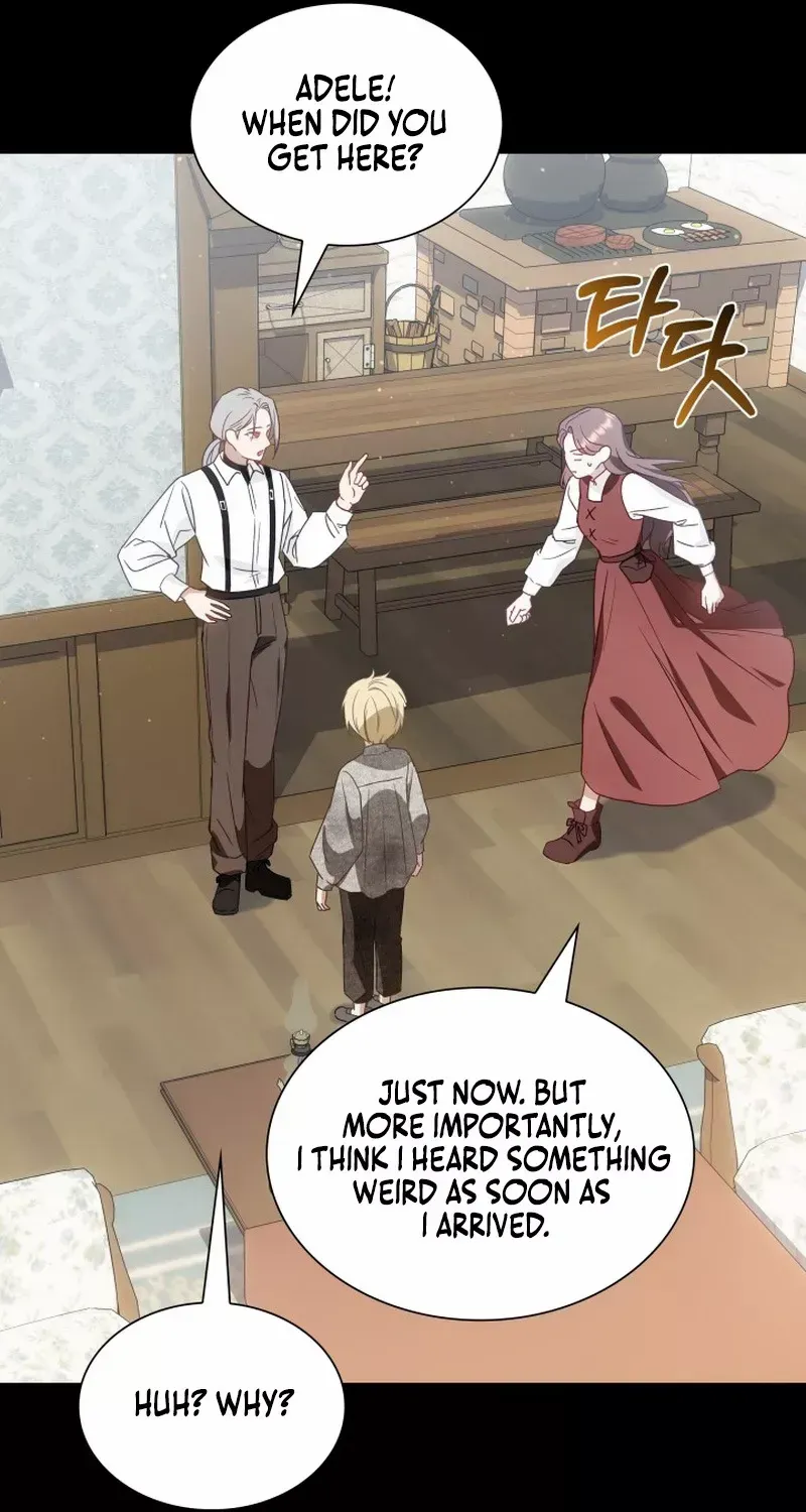 Even if the Villain’s Daughter Regresses Chapter 8 page 52 - 