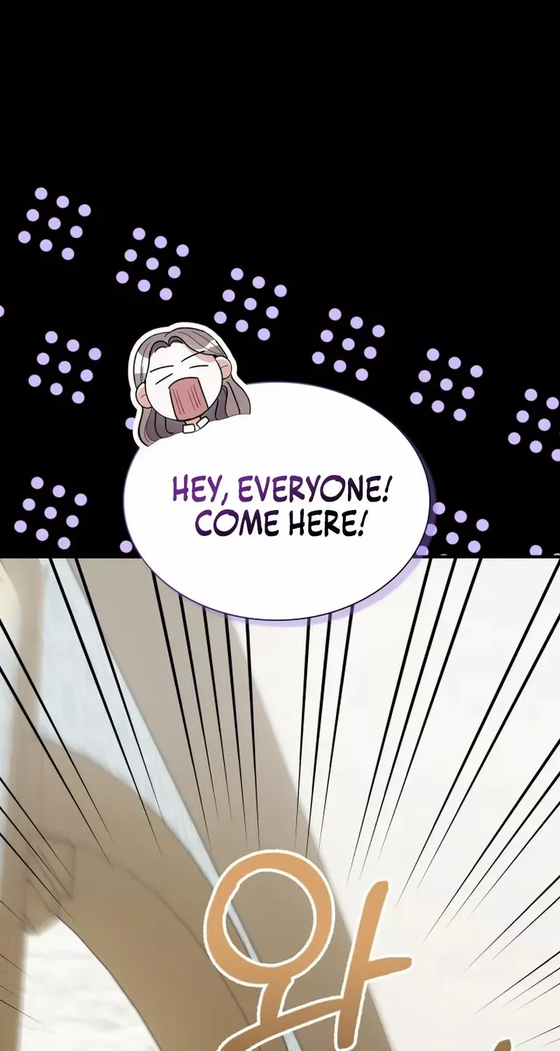 Even if the Villain’s Daughter Regresses Chapter 8 page 53 - 