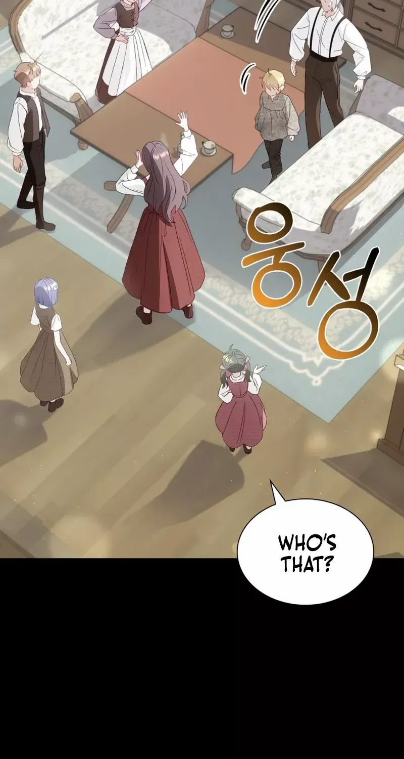 Even if the Villain’s Daughter Regresses Chapter 8 page 55 - 