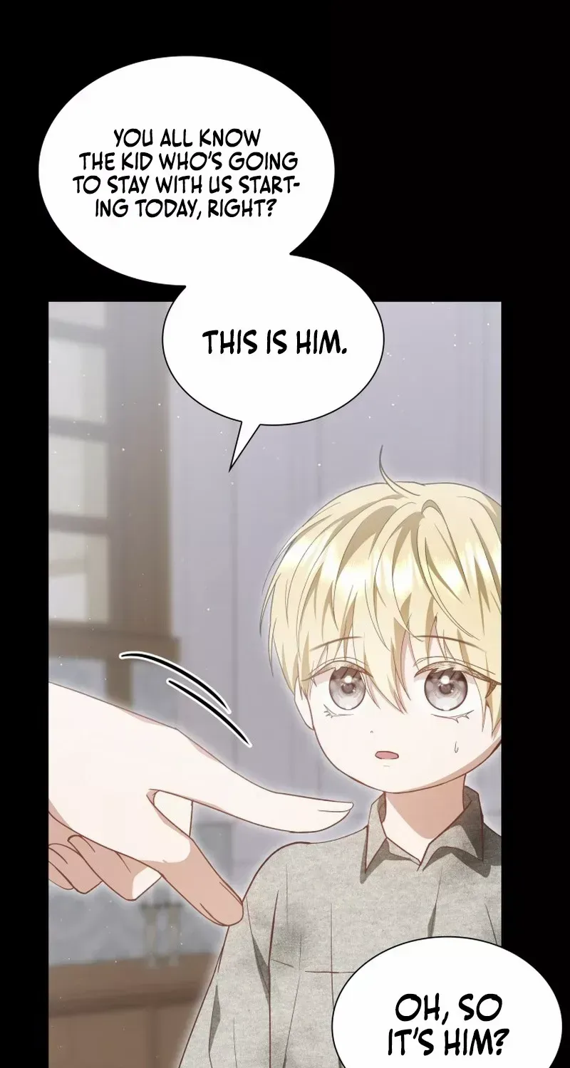 Even if the Villain’s Daughter Regresses Chapter 8 page 56 - 