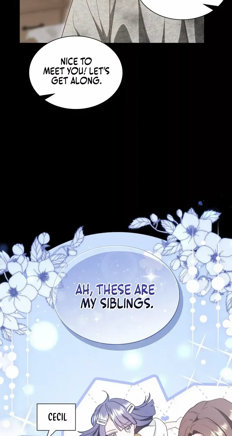 Even if the Villain’s Daughter Regresses Chapter 8 page 57 - 