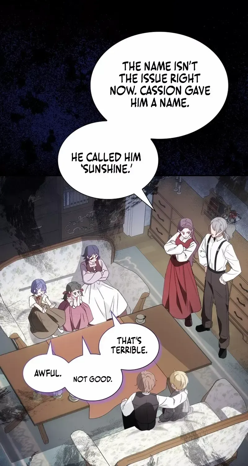 Even if the Villain’s Daughter Regresses Chapter 8 page 59 - 