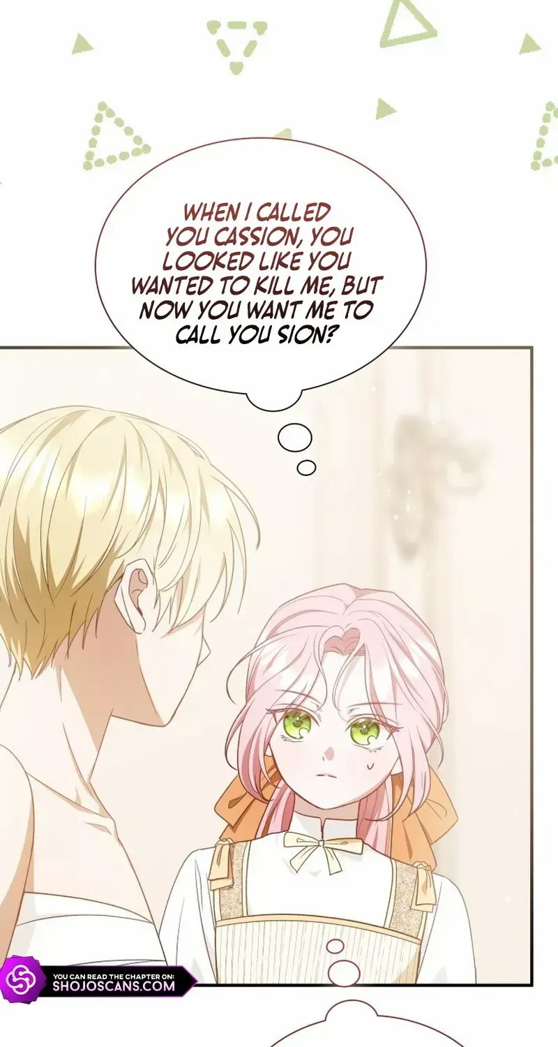 Even if the Villain’s Daughter Regresses Chapter 8 page 7 - 