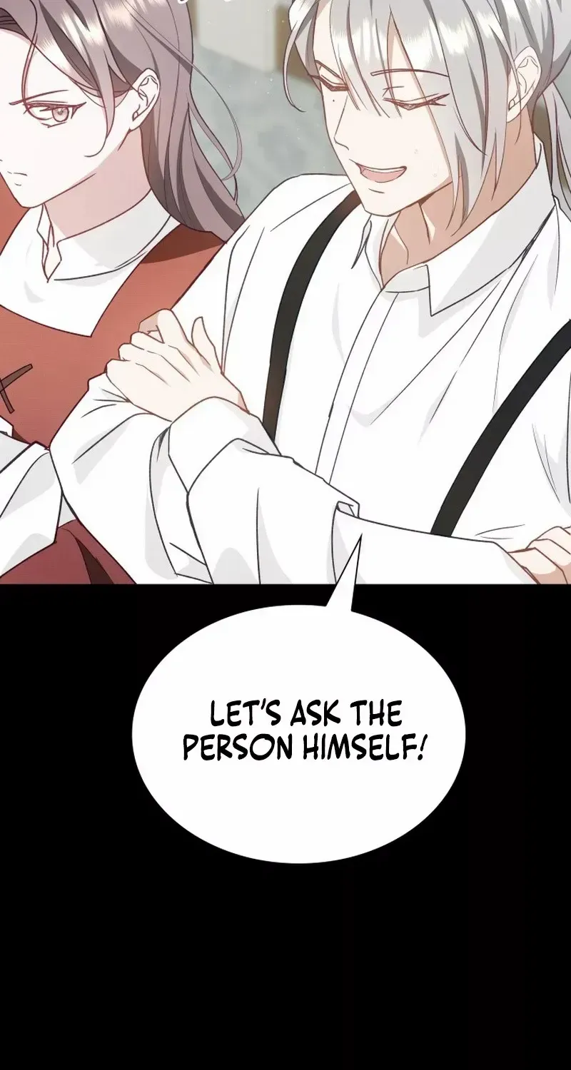 Even if the Villain’s Daughter Regresses Chapter 8 page 61 - 