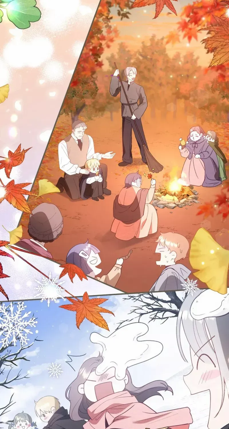 Even if the Villain’s Daughter Regresses Chapter 8 page 70 - 