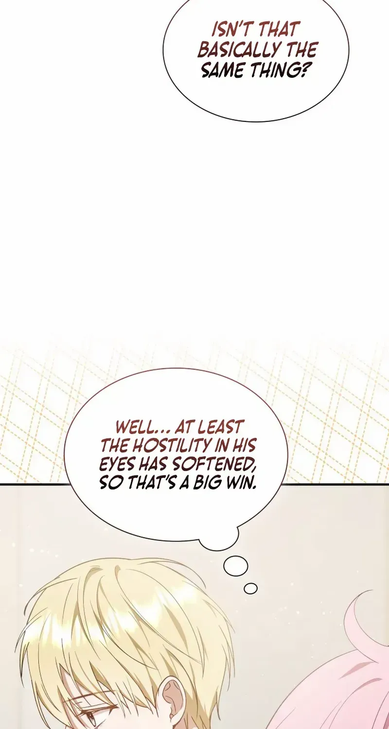 Even if the Villain’s Daughter Regresses Chapter 8 page 8 - 
