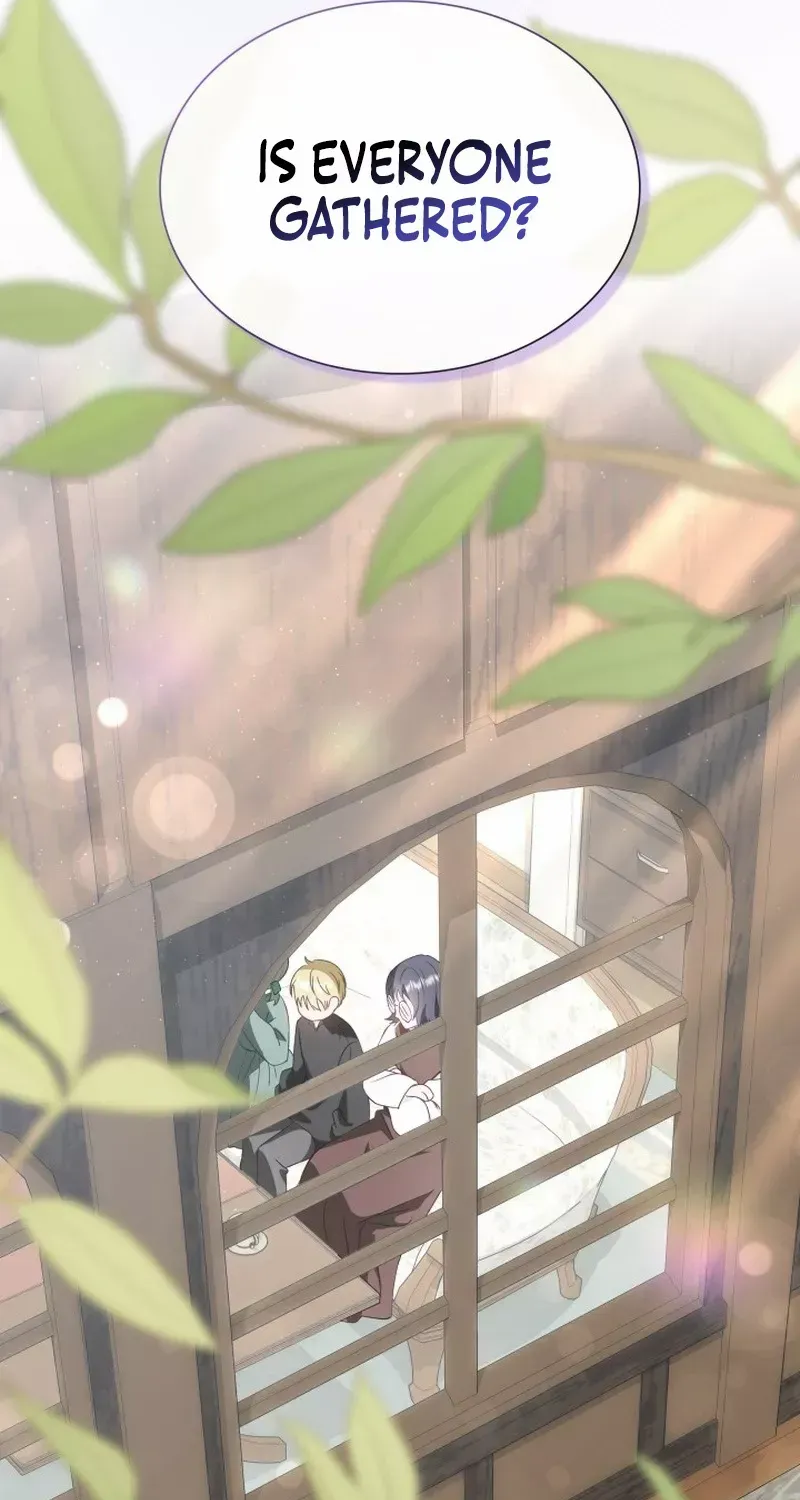 Even if the Villain’s Daughter Regresses Chapter 8 page 72 - 