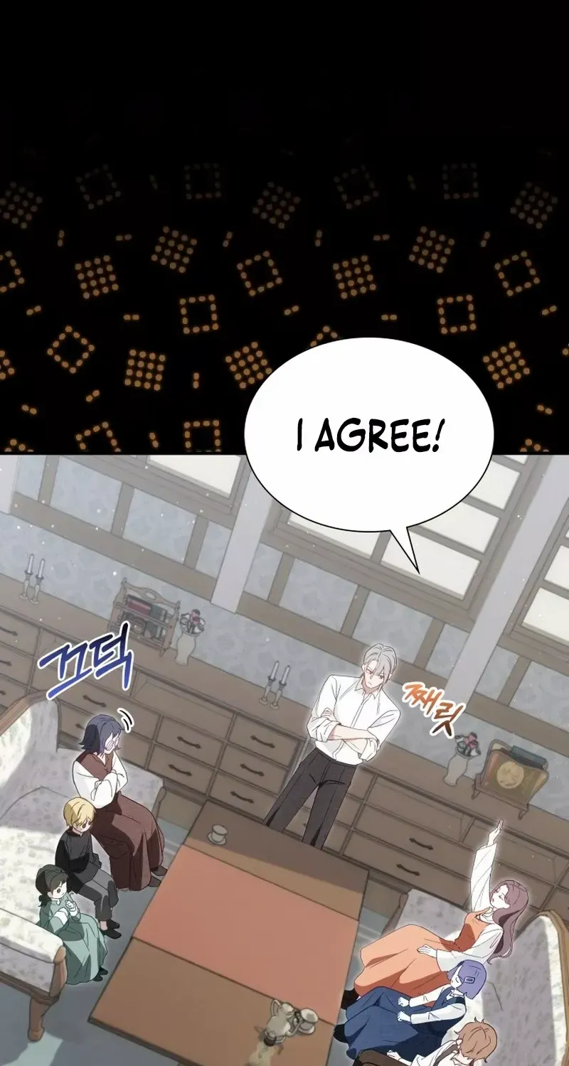 Even if the Villain’s Daughter Regresses Chapter 8 page 75 - 