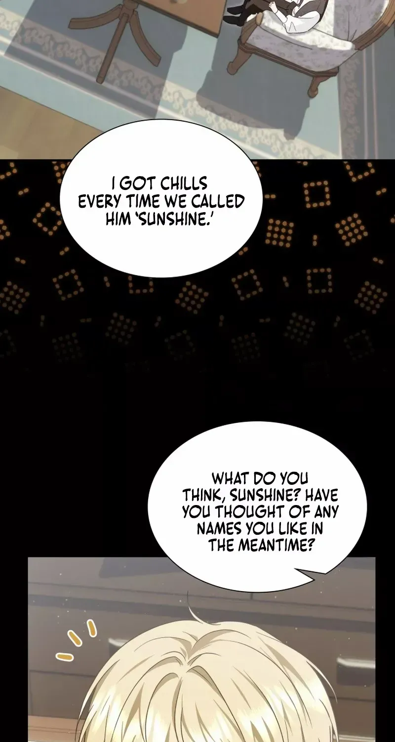 Even if the Villain’s Daughter Regresses Chapter 8 page 76 - 