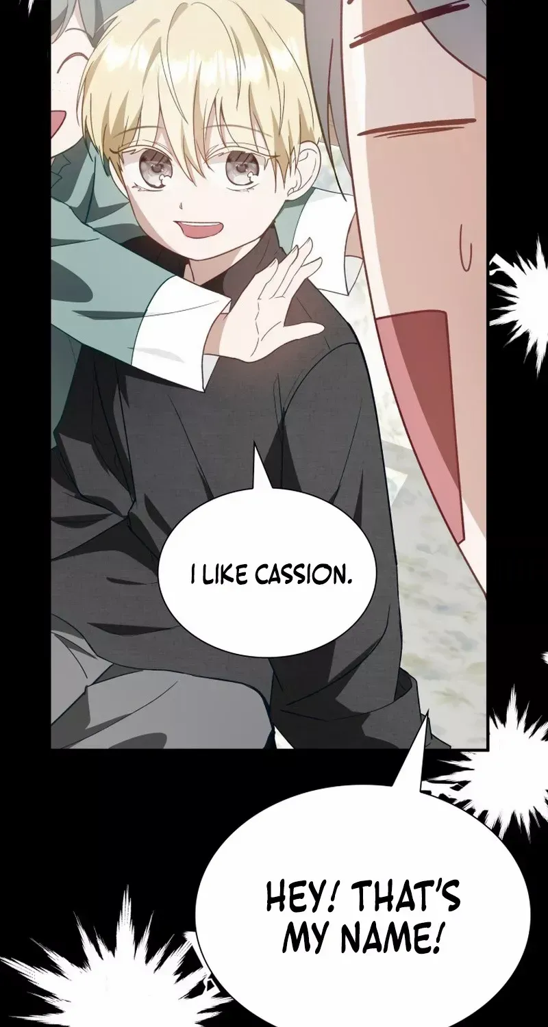 Even if the Villain’s Daughter Regresses Chapter 8 page 80 - 
