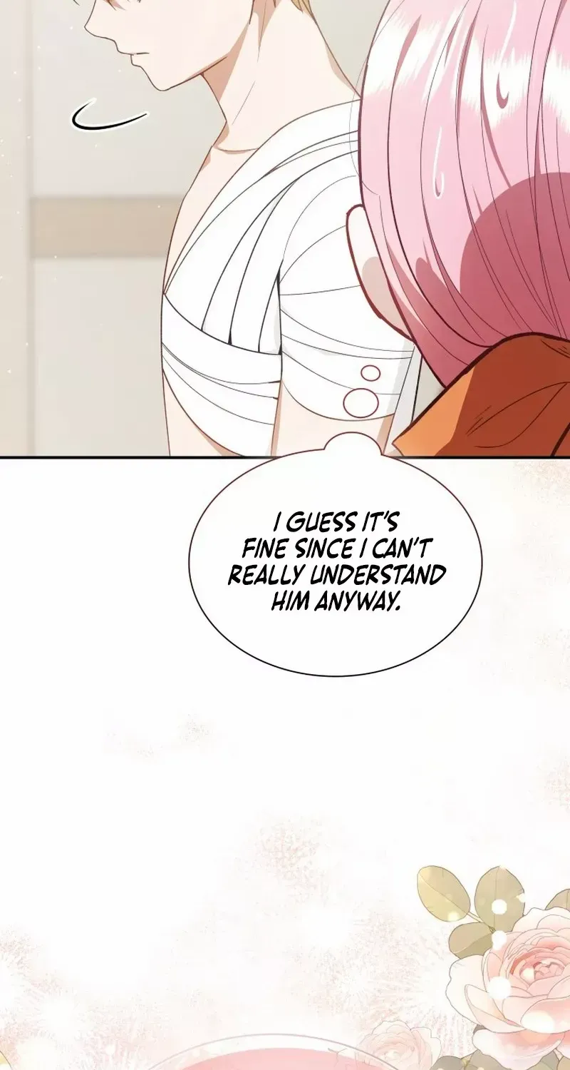 Even if the Villain’s Daughter Regresses Chapter 8 page 9 - 