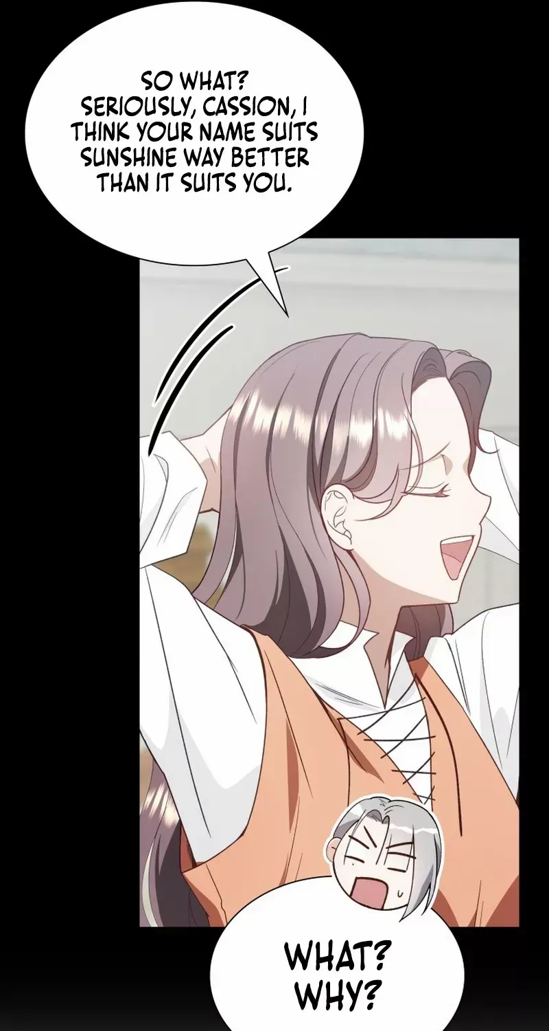 Even if the Villain’s Daughter Regresses Chapter 8 page 82 - 