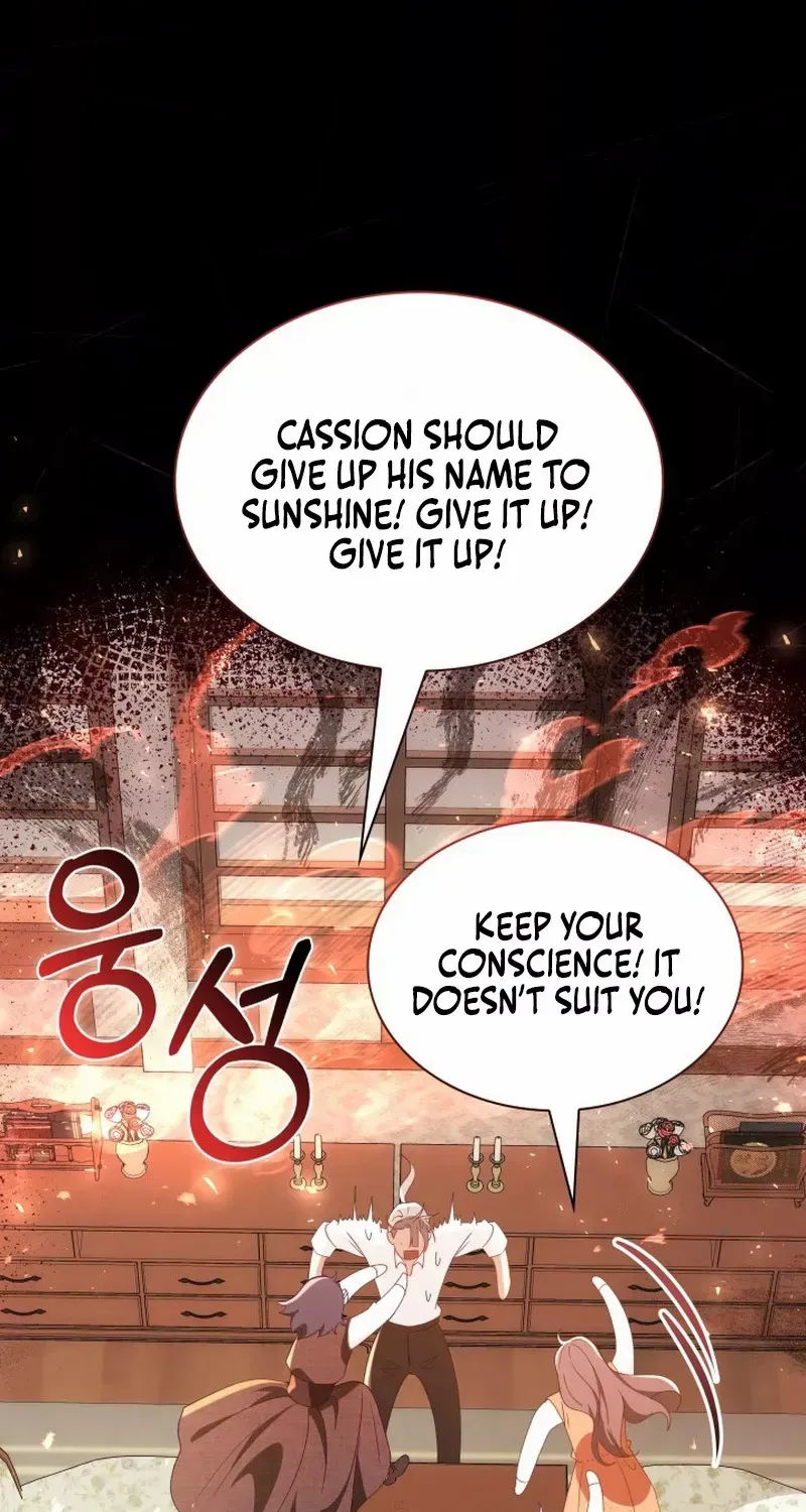 Even if the Villain’s Daughter Regresses Chapter 8 page 86 - 