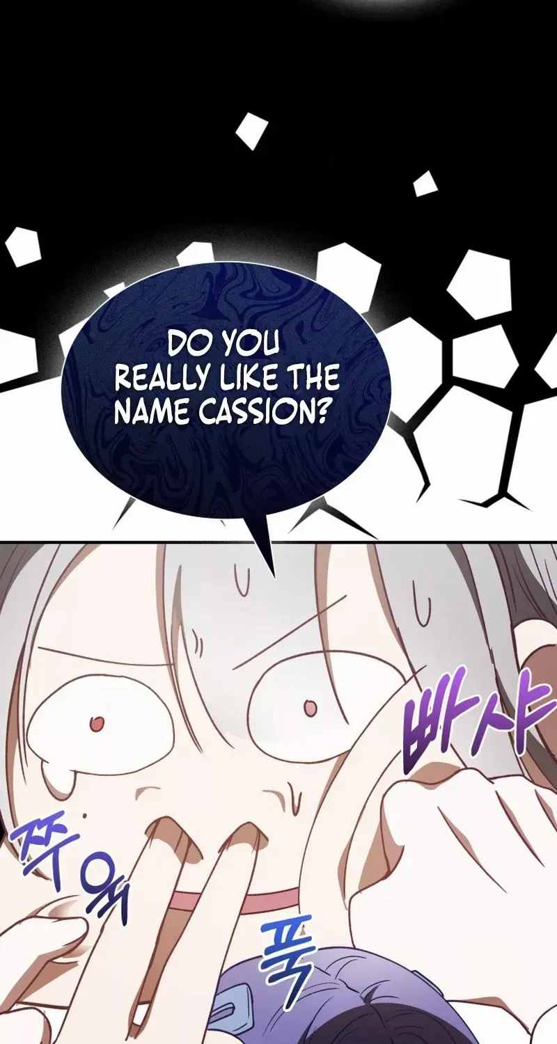 Even if the Villain’s Daughter Regresses Chapter 8 page 89 - 