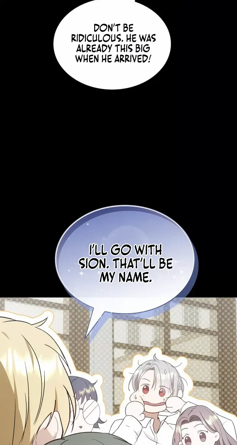 Even if the Villain’s Daughter Regresses Chapter 8 page 93 - 