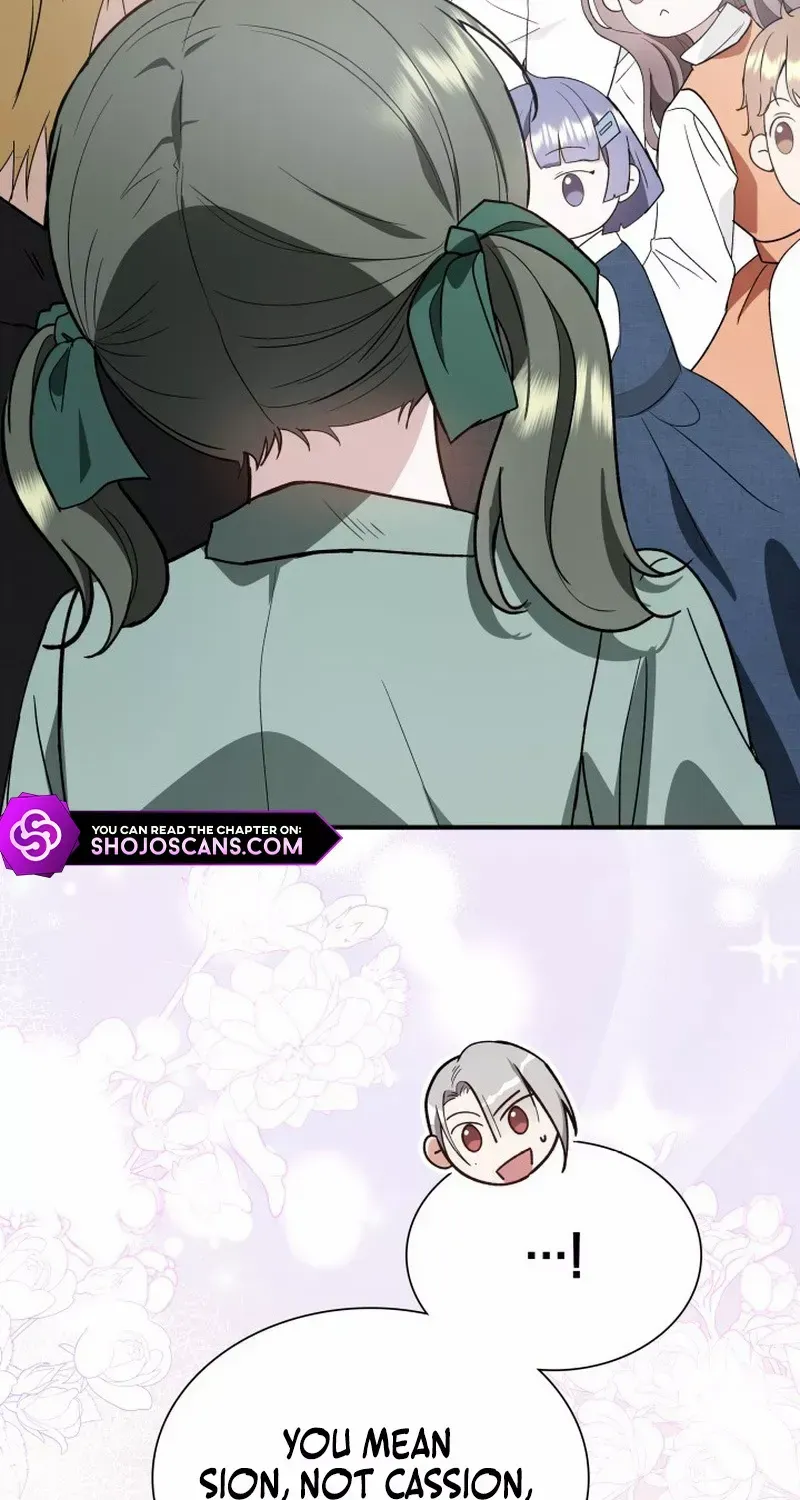 Even if the Villain’s Daughter Regresses Chapter 8 page 94 - 